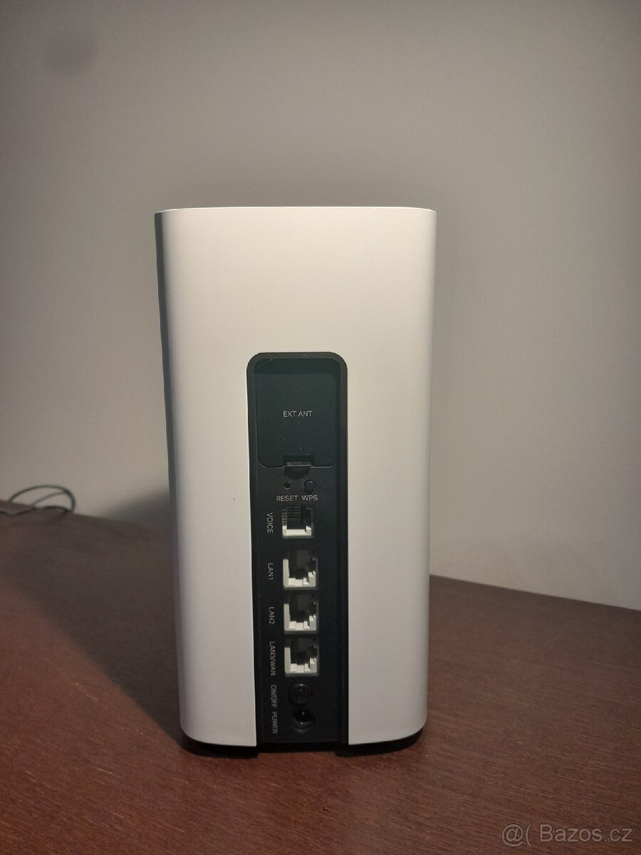 O2 5G Box modem - 2