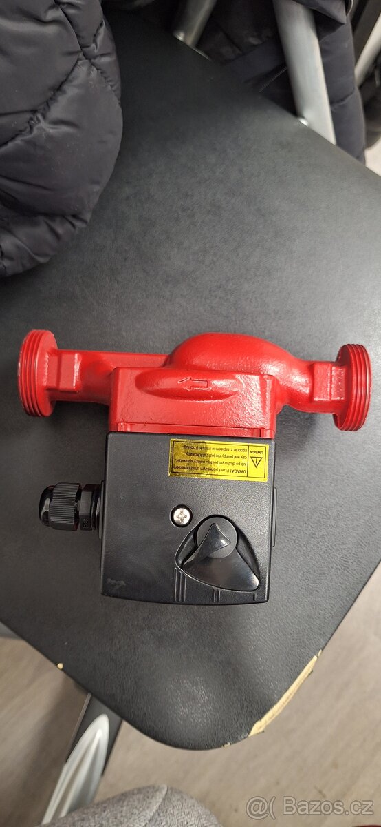 Oběhové čerpadlo Ferro typ 25-40-180 - 2