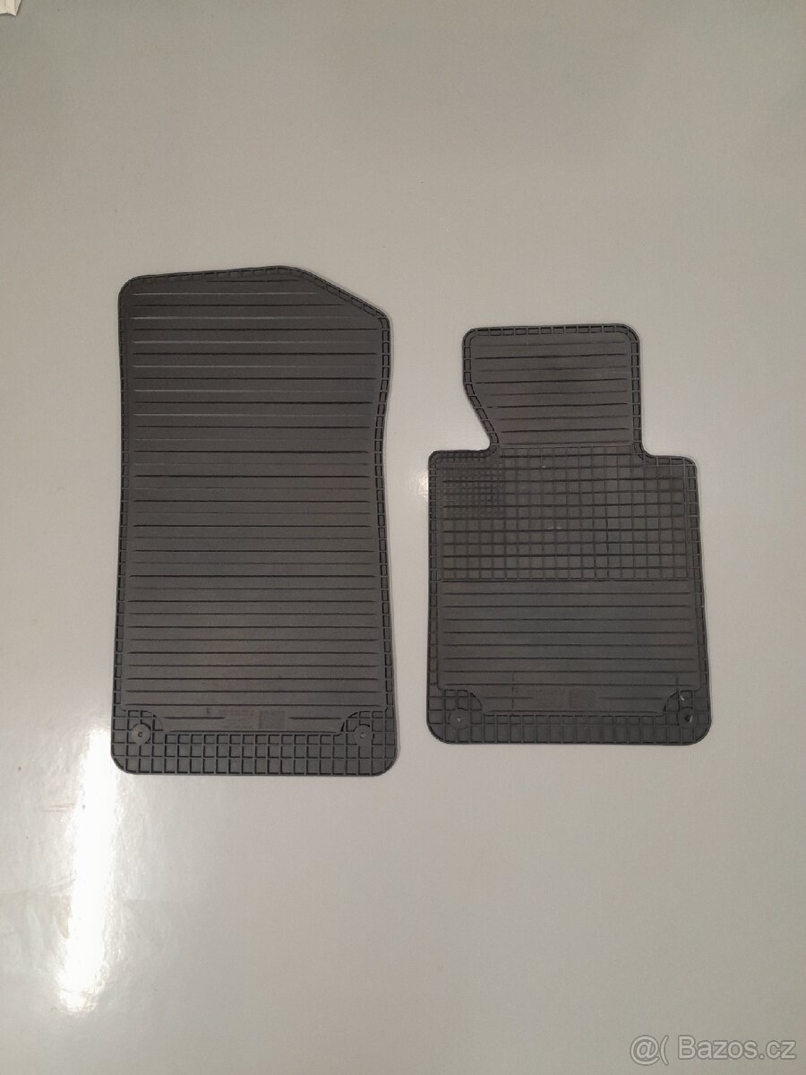 e46 koberečky origo přední - 2