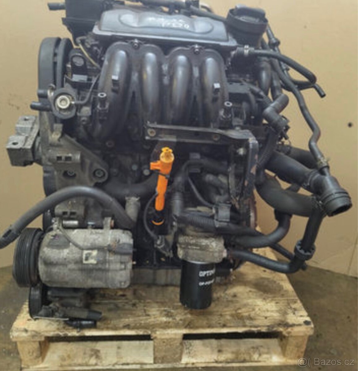 1.6 SR 75kw - 2