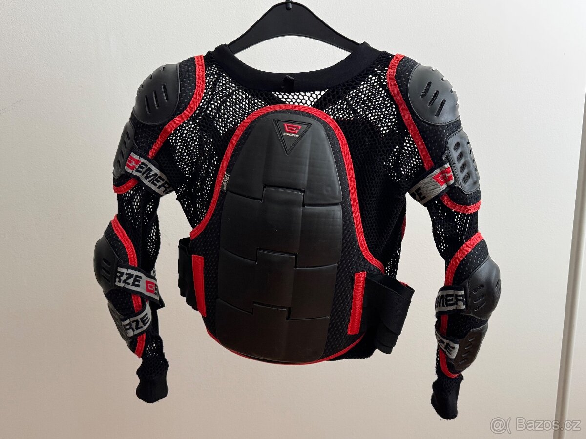 Chránič těla EMERZE EM5 Kids - 8 - 2