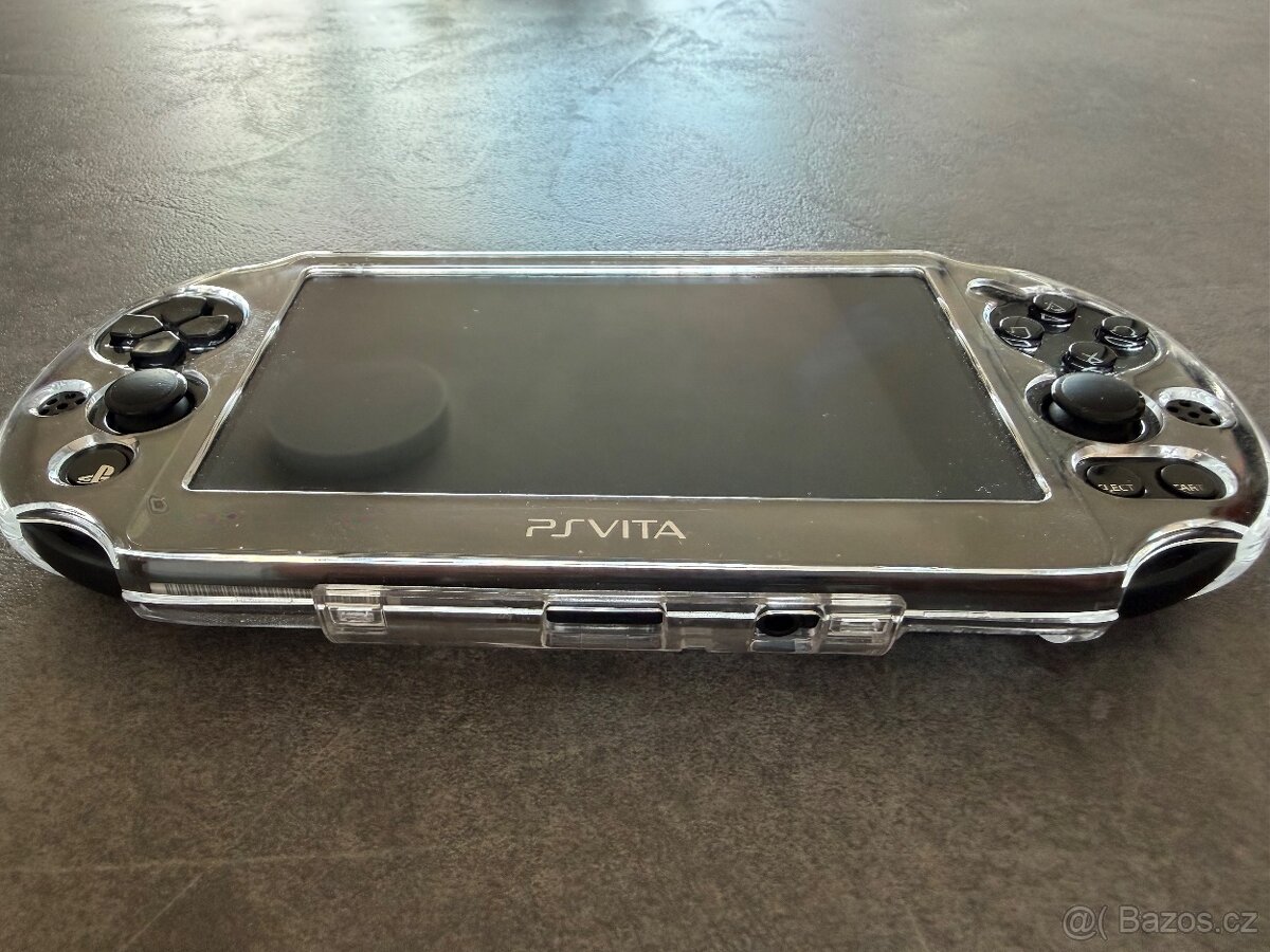 Ps vita - 2
