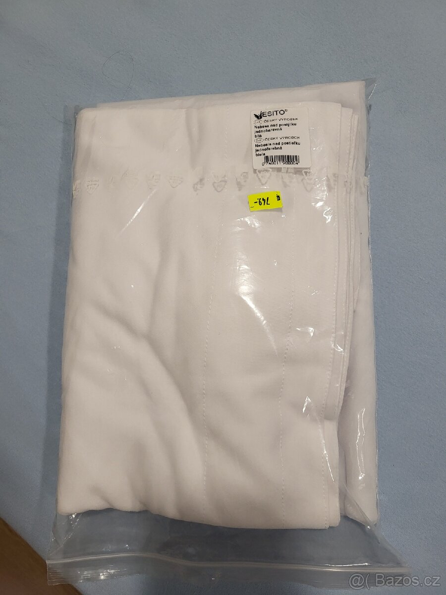 Drzak na nebesa a nebesa. - 2