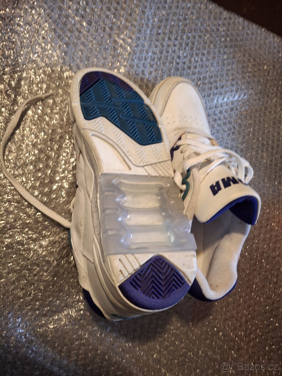 Sportovni boty vel. 44 - 2