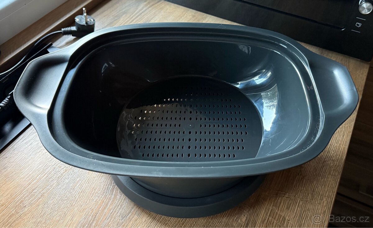 Příslušenství pro varný robot Monsieur Smart - 2