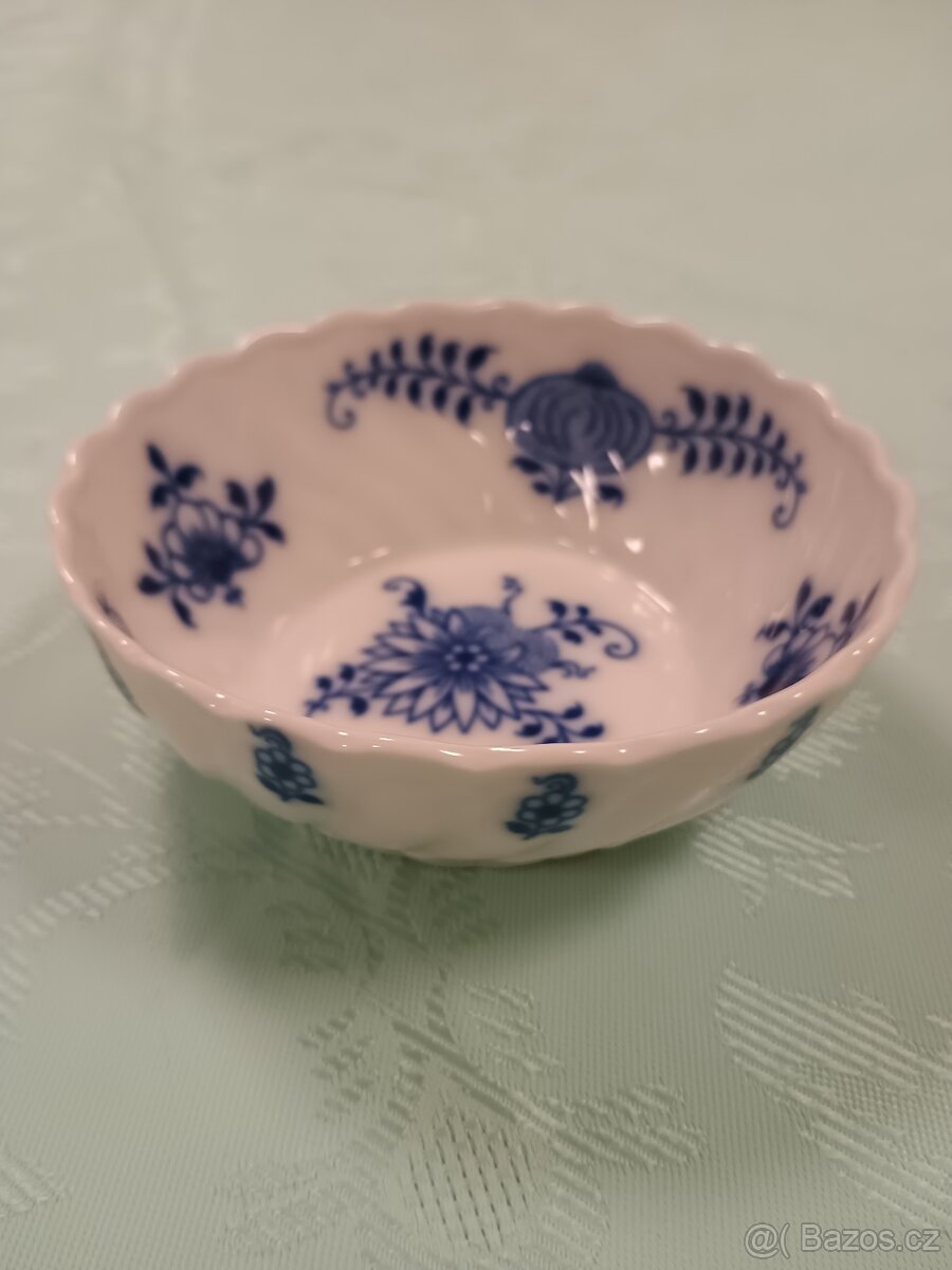 cibulák oroginál misky kompotové - 2