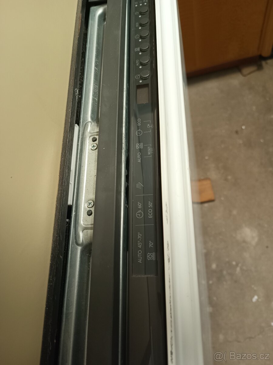 Vestavěná myčka 60cm - 2