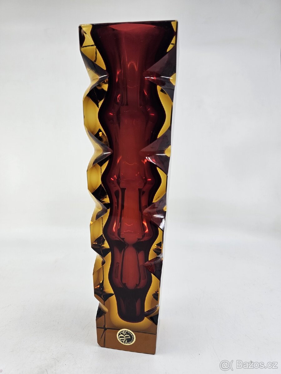 Stará vaza Oldrich Lipsky - 2