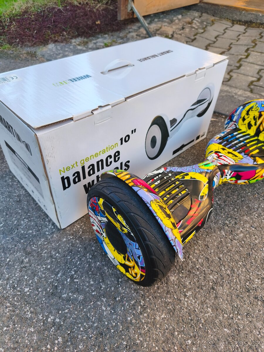 Howerboard - 2