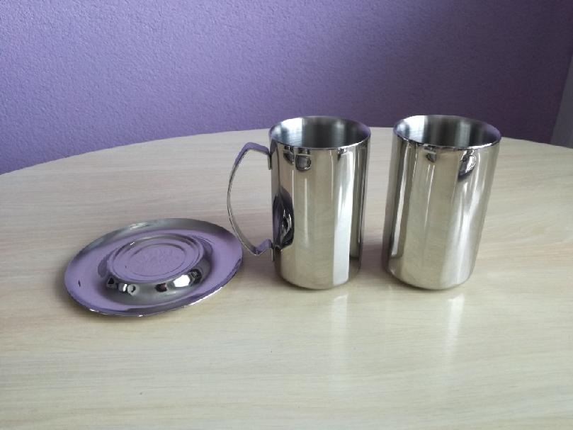 Zepter Taiga – Mini Set - 2