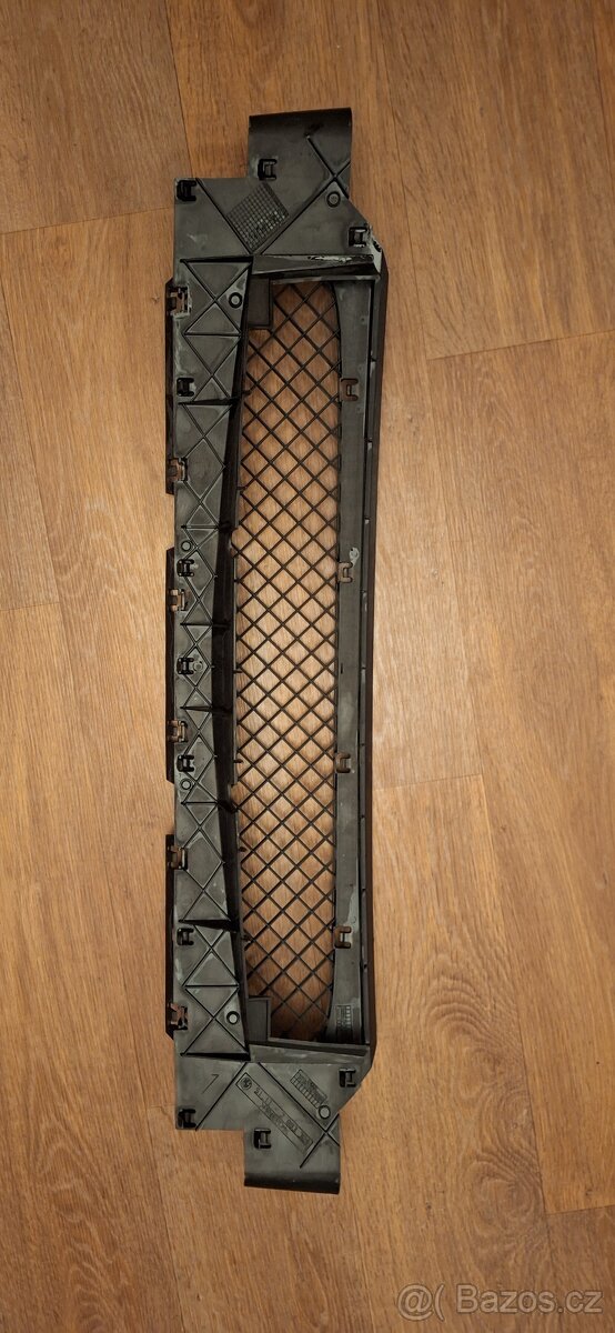 Mřížka nárazníku Bmw e46 - 2