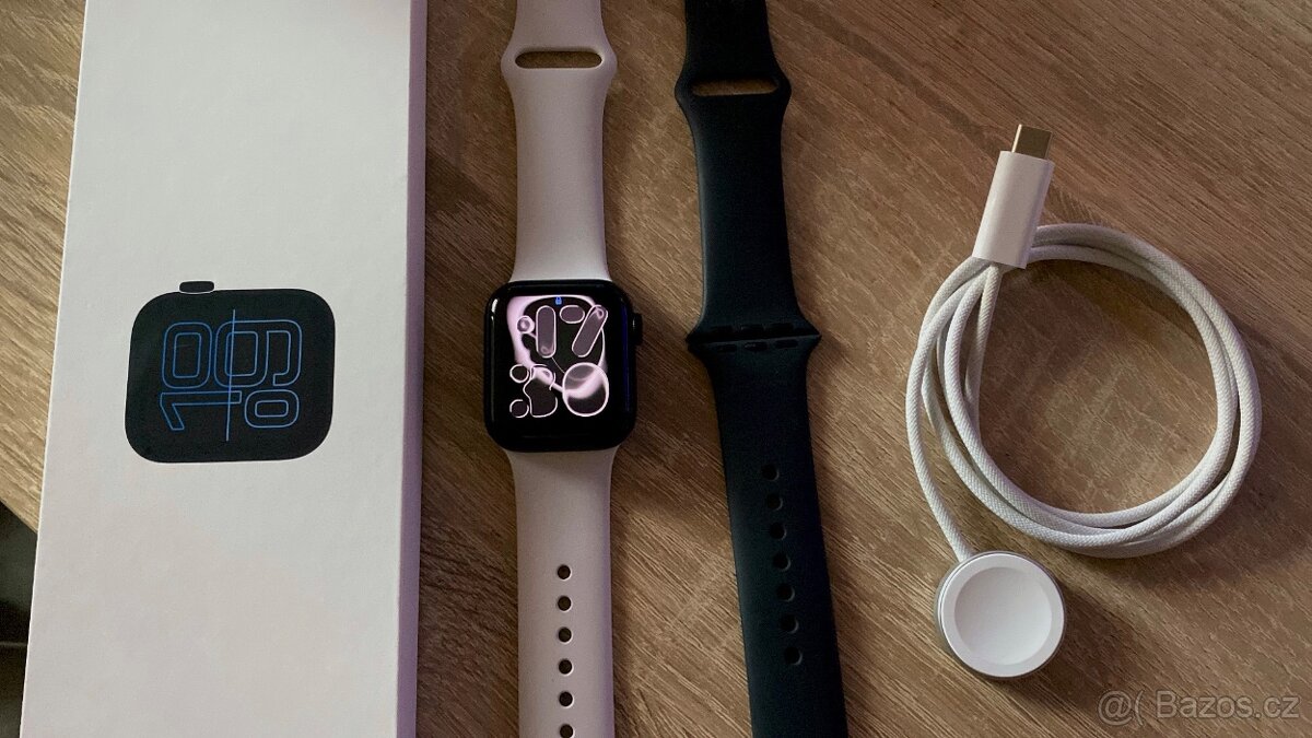 Apple Watch SE 3 40mm - 2
