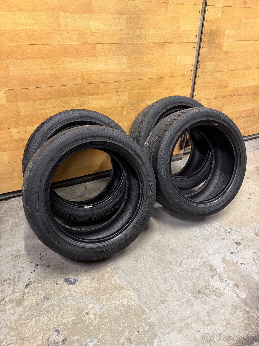 Letní pneu 215/45/16 - 2