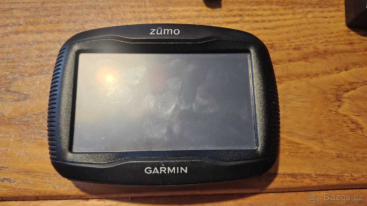 Garmin zumo 340 LM - 2