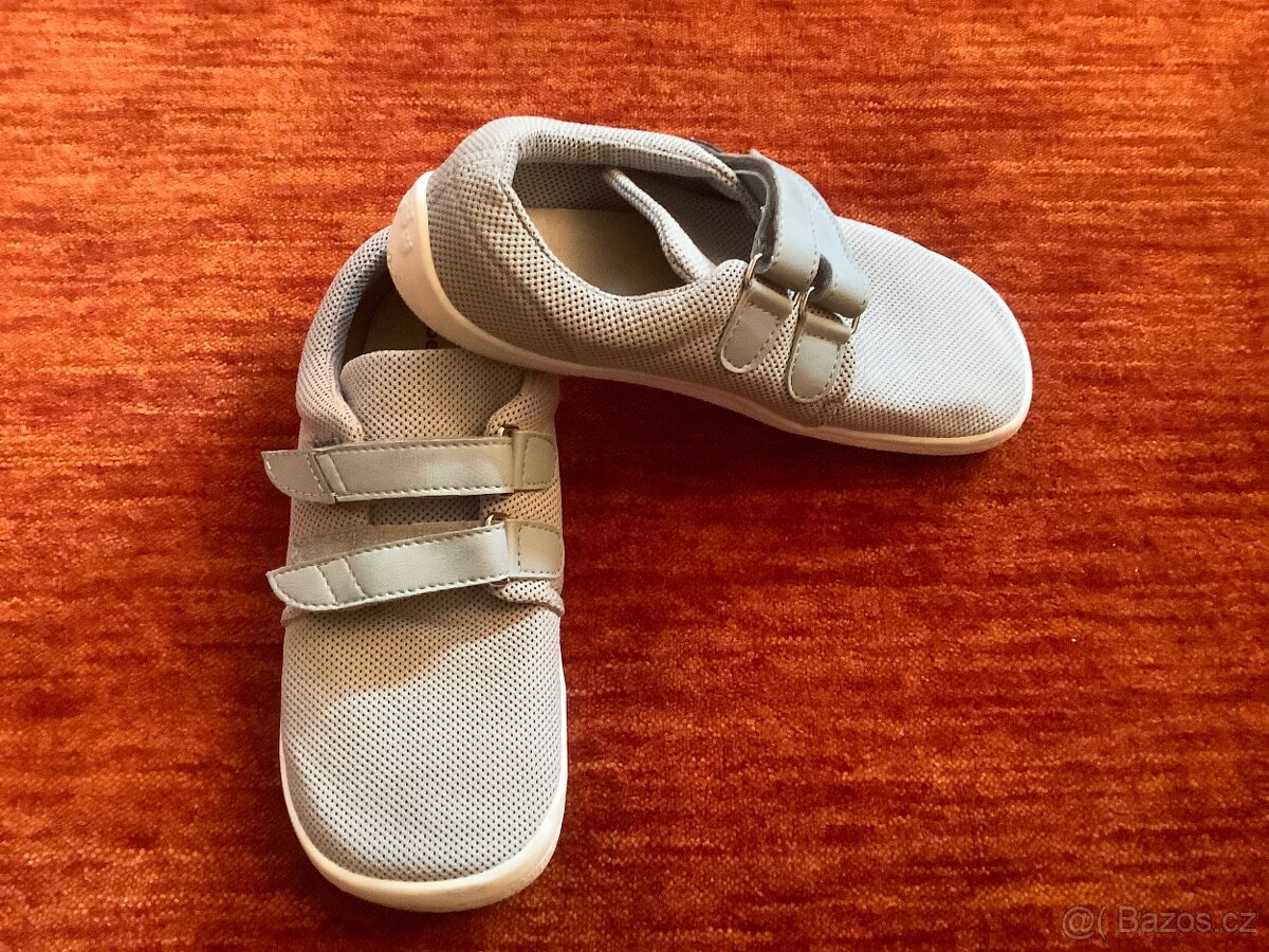 Barefoot polobotky zn. Beda vel 33 - 2