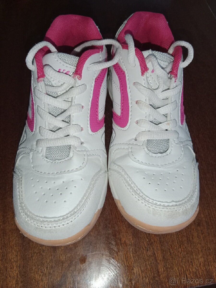 Dětská sálová obuv, vel.30 - 2