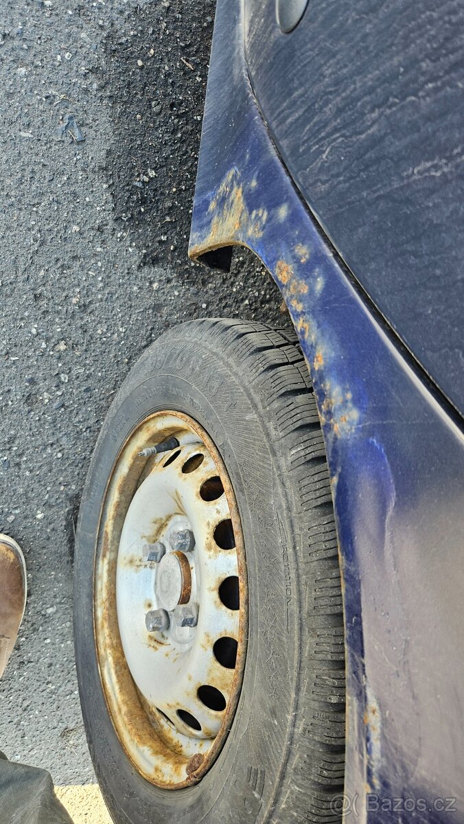 Renault Megane 1.4 1997 - 2