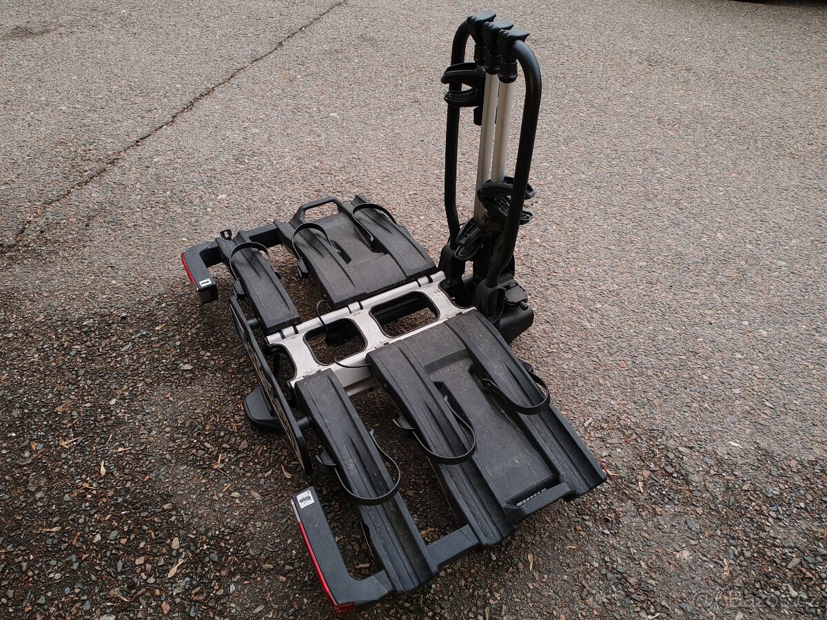 nosič kol Thule EasyFold XT na 3 kola - 2