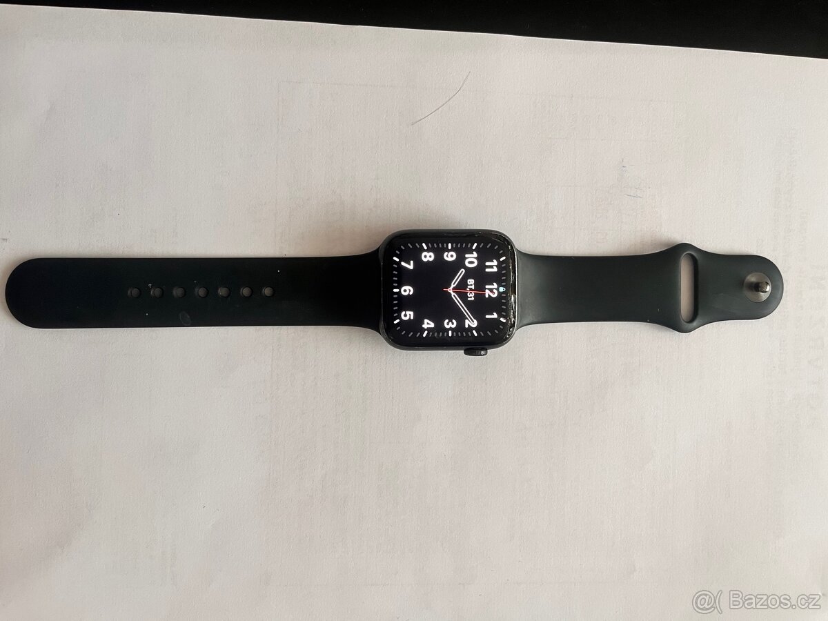 Apple Watch - 2