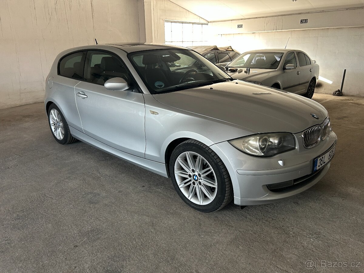 BMW1 118i - 2