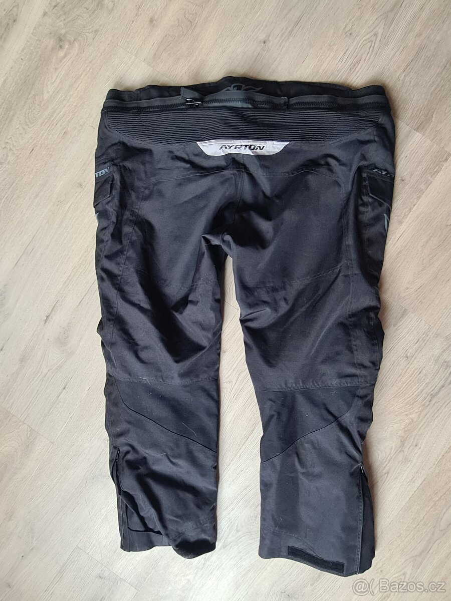 kalhoty Ayrton Rallye - 2