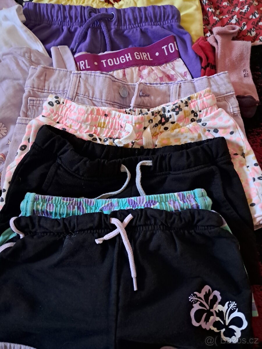 Oblečení pro holky - 2