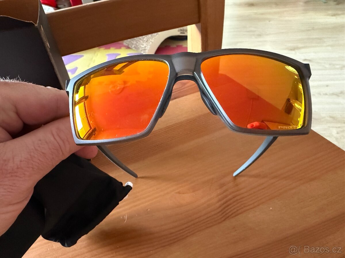 sluneční brýle Oakley Futurity Prizm Polarized - 2