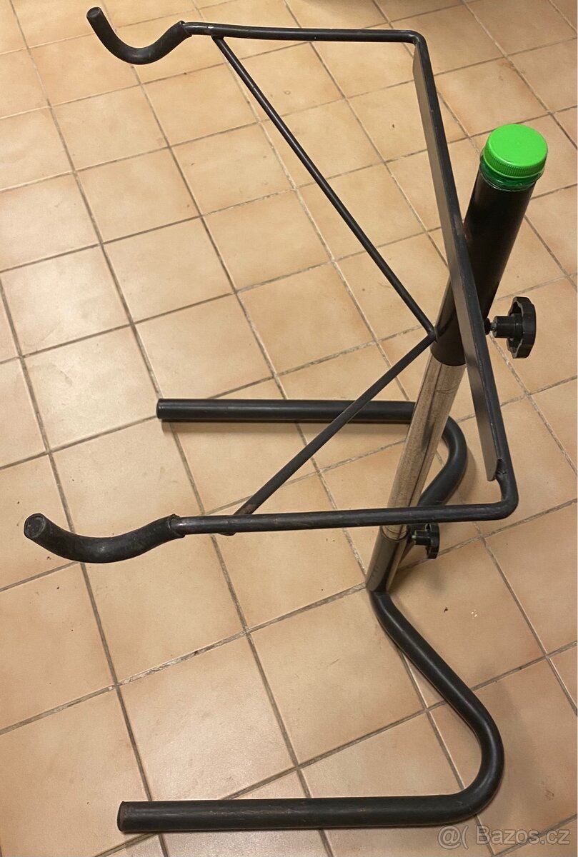Stojan na kolo - 2