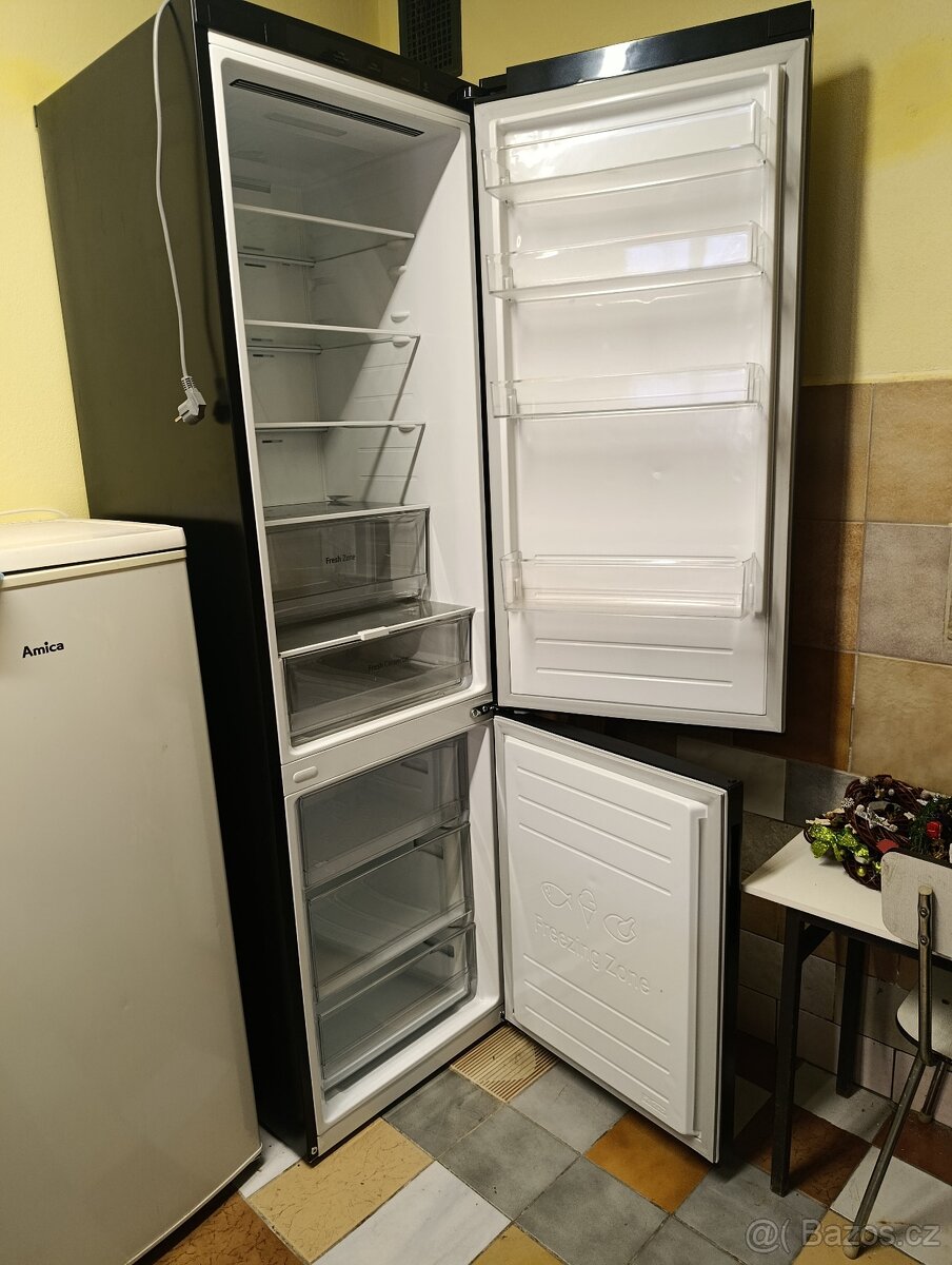 Chladnička komb. LG - 2