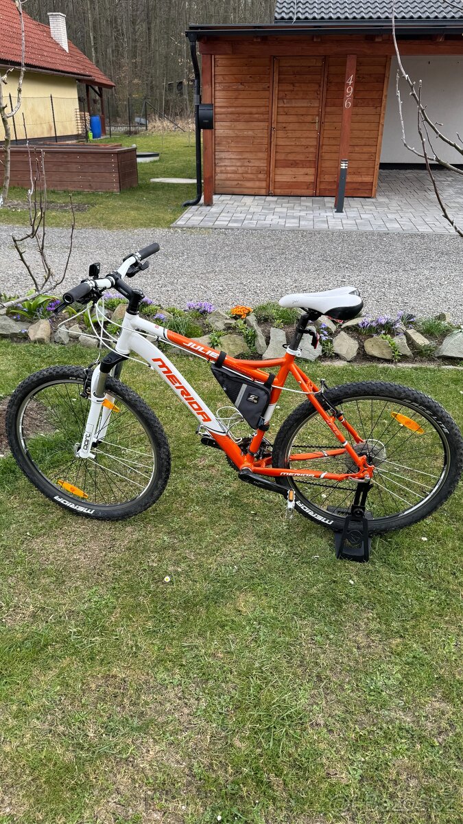 Merida Juliet 500 - 2