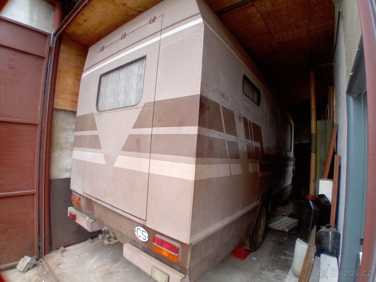 AVIA A30 KARAVAN - 2