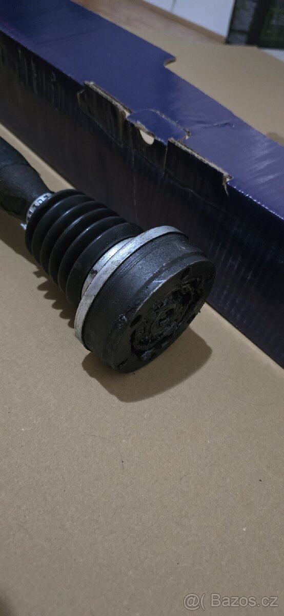 Poloosy fabia/ibiza/cordoba/polo - 2