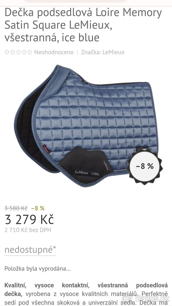 Lemieux skoková dečka - 2