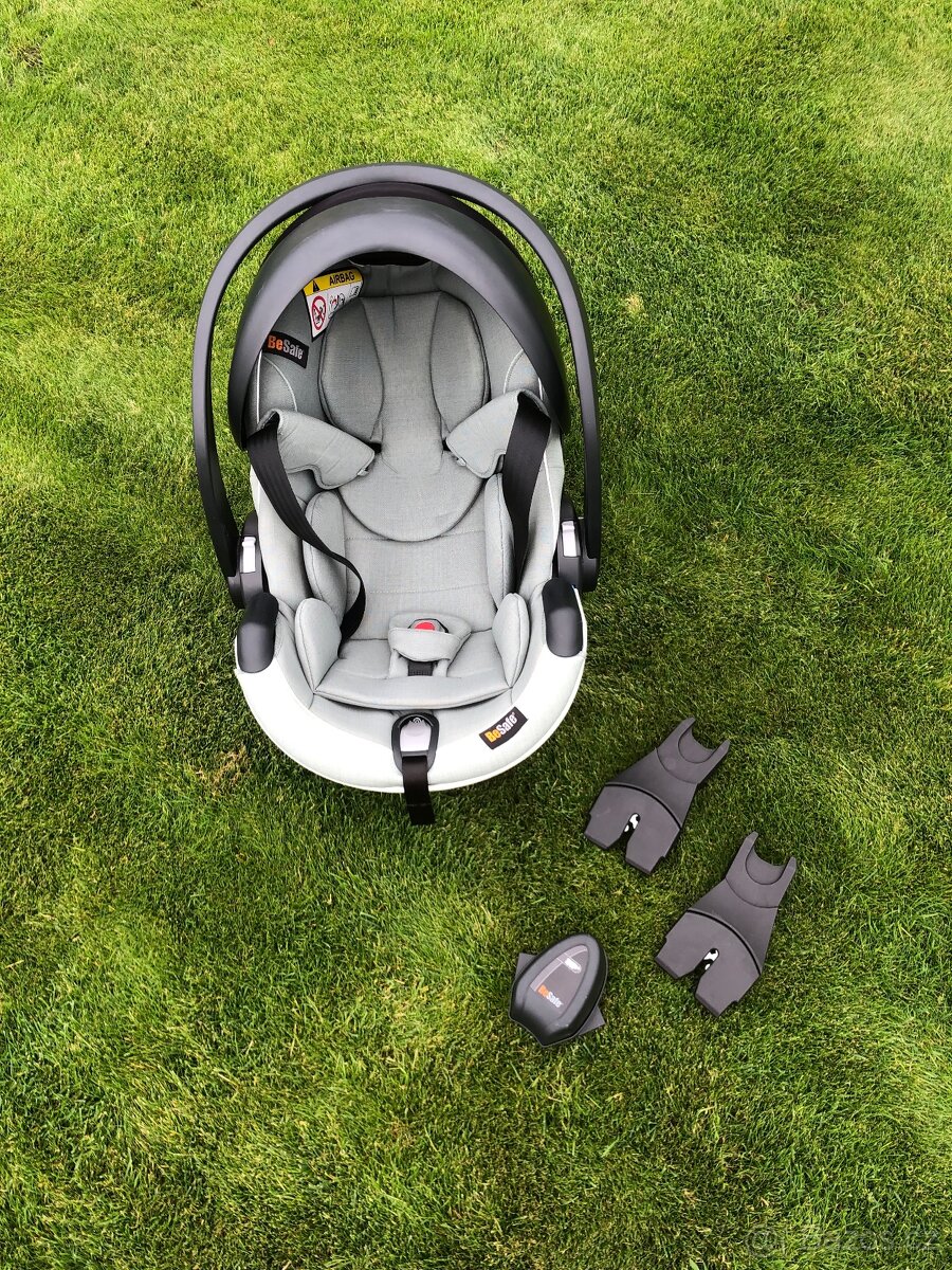 Vajíčko BeSafe - 2