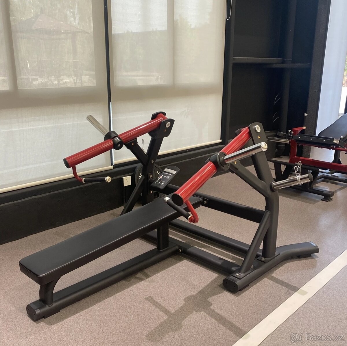 Posilovací stroje, nové - 2