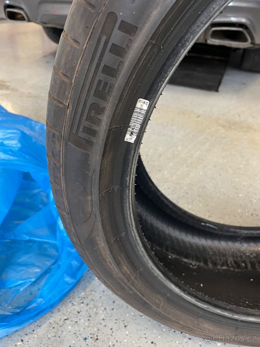 Pneu pro Bmw - 2