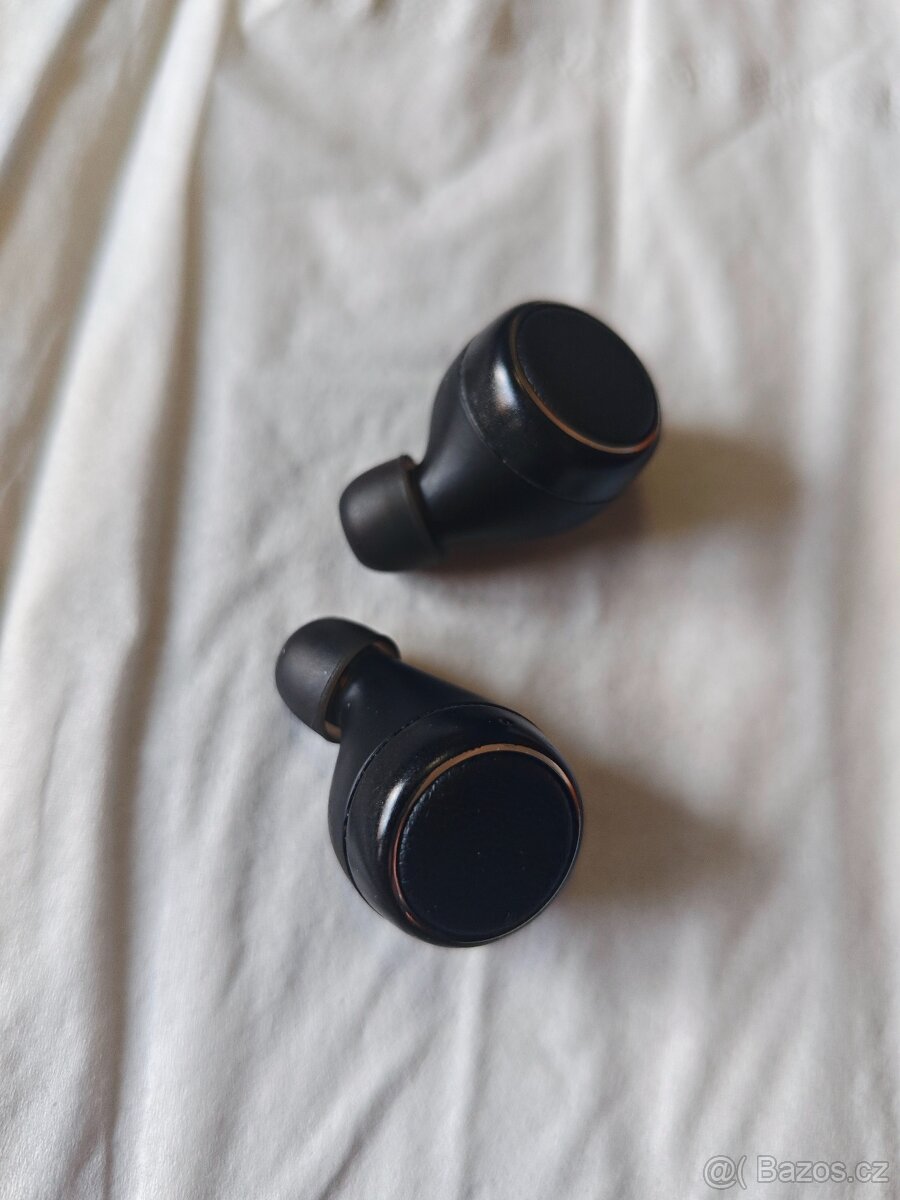 Prodám sluchátka Harman Kardon FLY TWS - 2