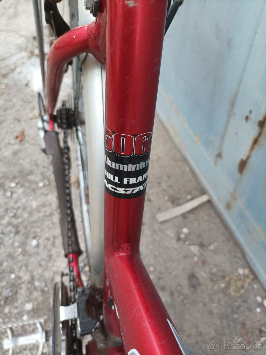 Trekingové kolo Lady OREGON SX,ACSTAR - 2