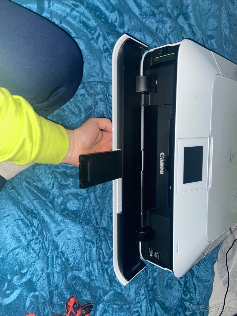 canon pixma MG7150 - 2