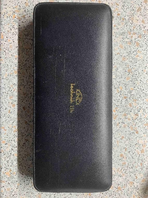 Kružítka, rýsovací sada - 2