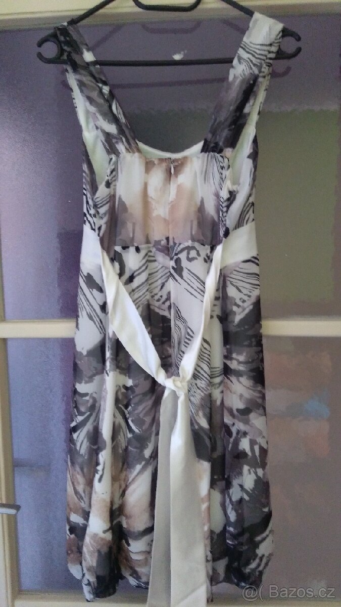 Společenské šaty 40 - 2