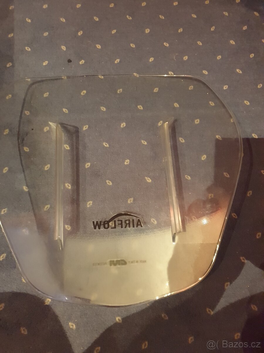 GIVI AIRFLOW - 2