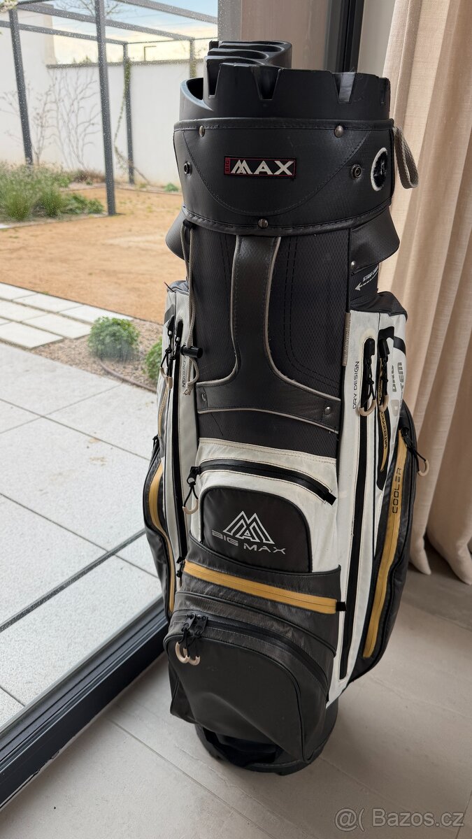 Golf bag Big Max - 2