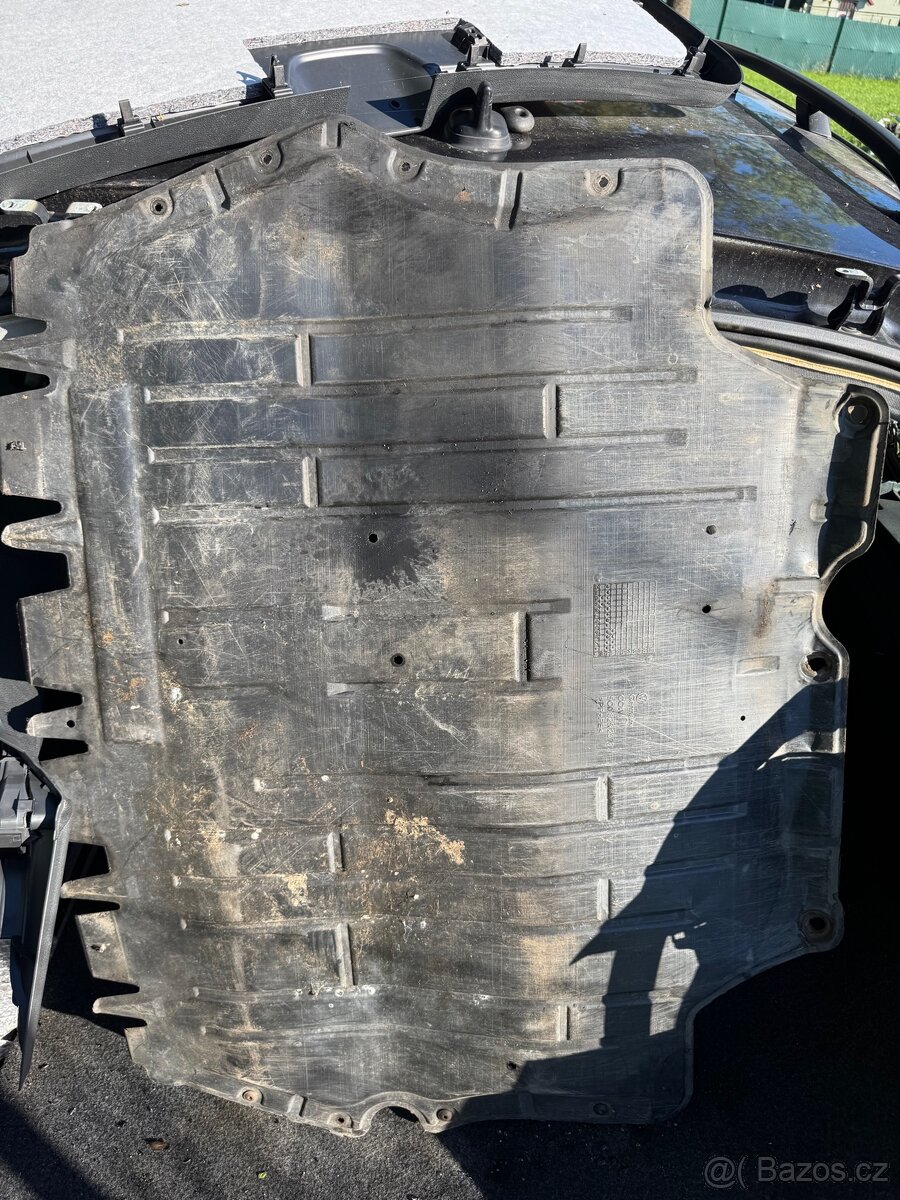 plast pod motor superb 2 - 2