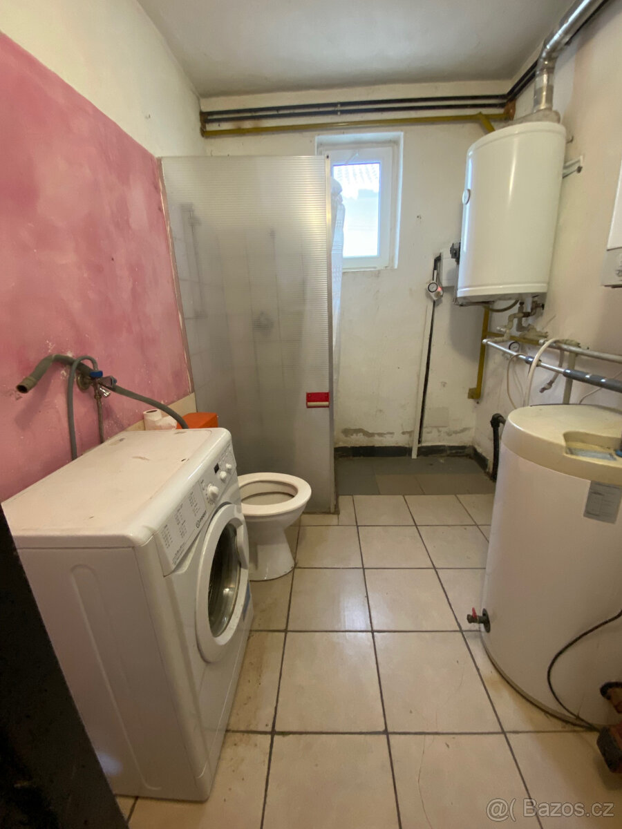 Pronájem pokoje - 2