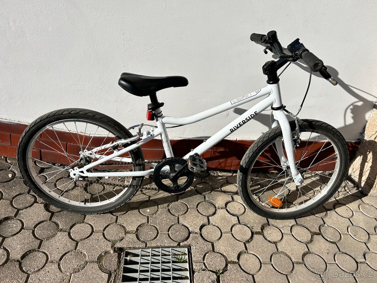 Dětske kolo "20" - 2
