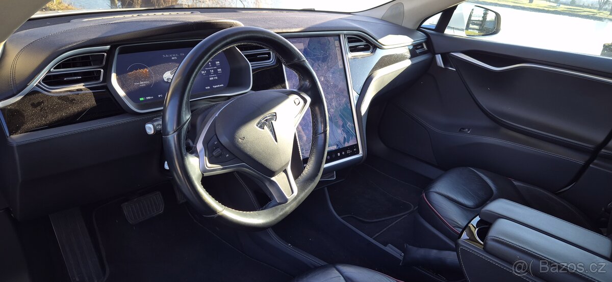 Predam Tesla S 85 - 2