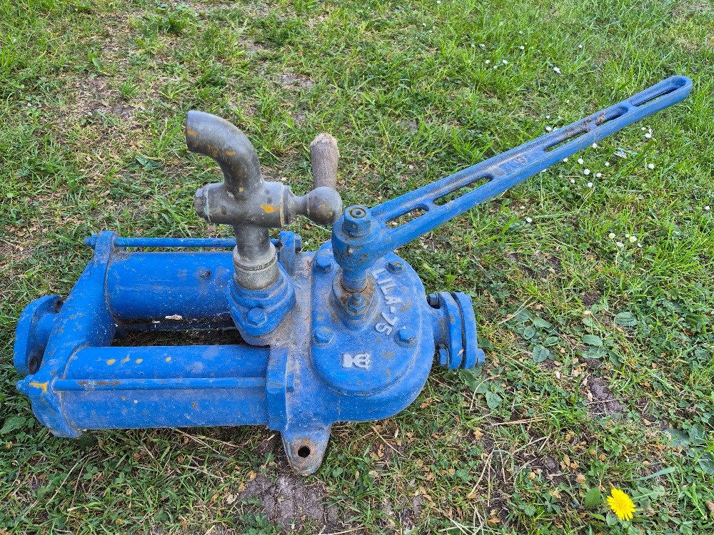 VODNÍ PUPA LILA 75 - 2