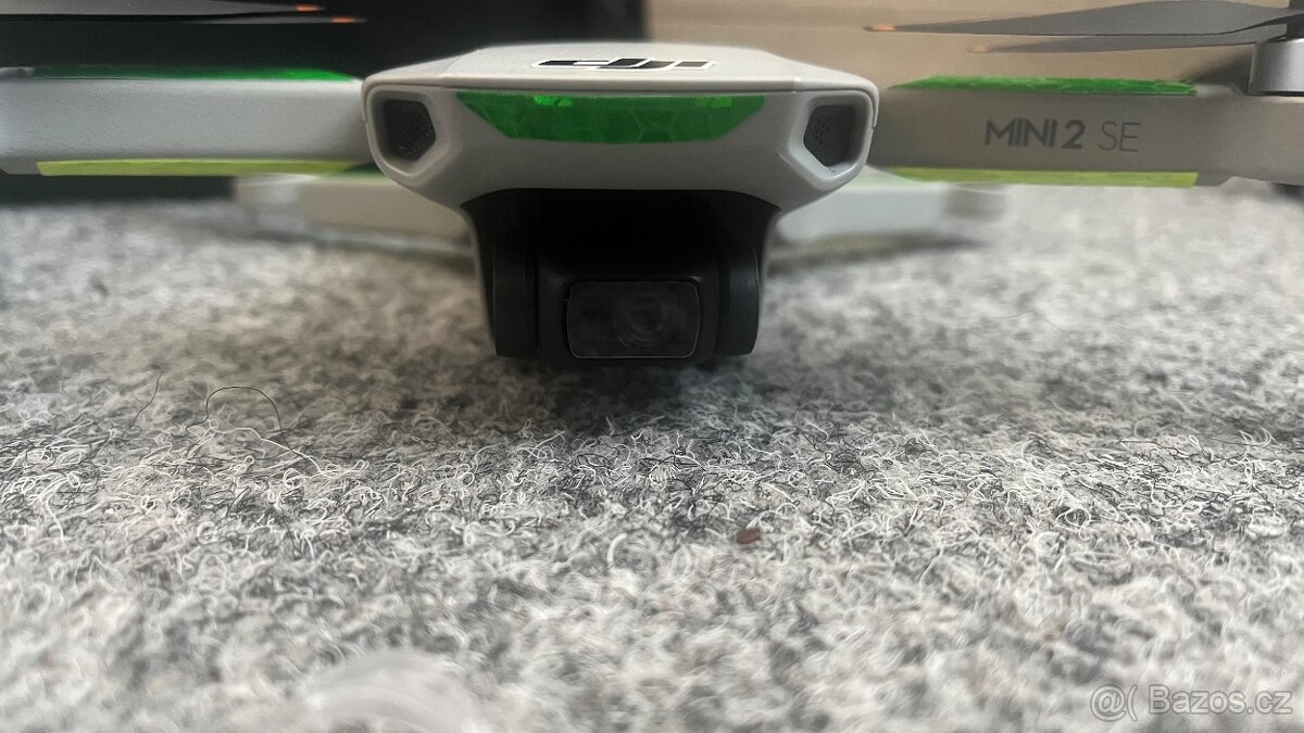 DJI mini 2SE fly more combo - 2