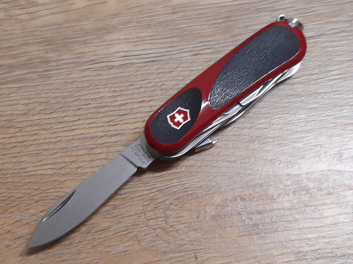 Victorinox EvoGrip S17 - 2